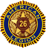American Legion Post #26 - Davenport, Iowa