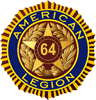 American Legion Post #64 - Greeneville, Tennessee