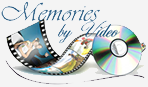 Memories By Video