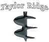 Taylor Ridge Drilled Foundations